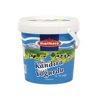 MAR. KANDIRA YOGURT 10% 1kg