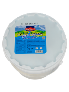 MAR. KANDIRA YOGURT 10% 5kg