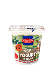 MARMARA SAF YOGURT 3,5% 1kg