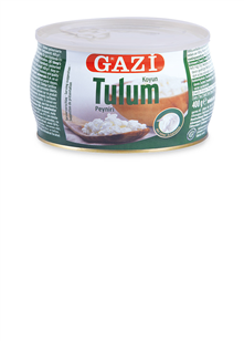 GAZI SCHAFÜBERLÄSSE 400g