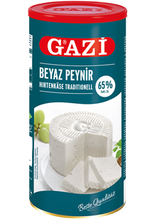 GAZI SOFT CHEESE 65% 800g