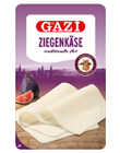 GAZI SLICED GOAT CHEDDAR 100g