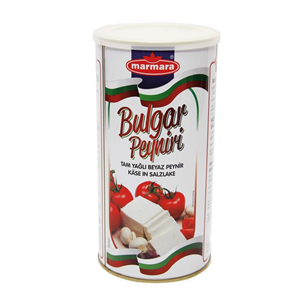 MAR.BULGARIAN CHEESE 55% 800g