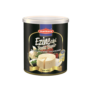 MAR.EZINE CHEESE 55% 400g