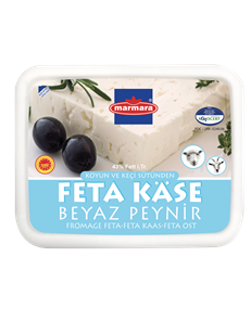 MAR.FETA PEYNIR PET 400g