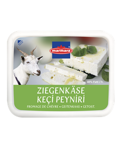 MARMARA KECI PEYNIR PET 400g