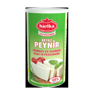 HARIKA EKONOM PEYN.60 % 800g