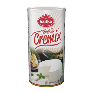 HARIKA KREMIX FOR PASTRY. 800g