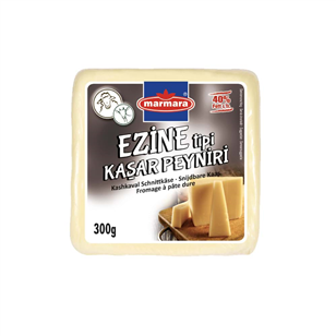 MAR.EZINE CHEDDAR 300g