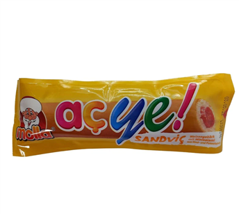 ACYE MOLLA SANDWICH 50g