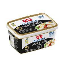 DODONI GOAT CHEESE BOX 400g