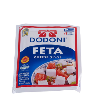 DODONI VK.CHEESE 200g