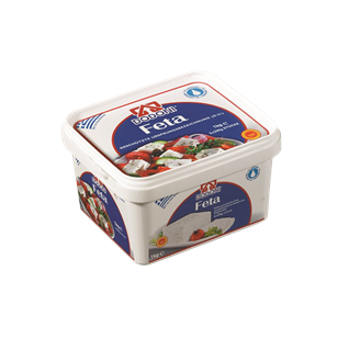 DODONI KÄSE KUTU 1kg