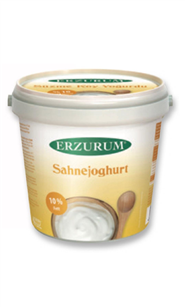 ERZURUM JOGHURT 10% 1kg