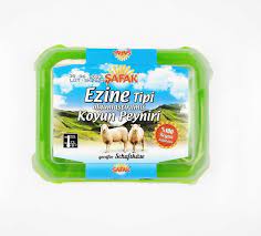 SAFAK EZINE SHEEP CHEESE 300g