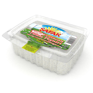 SAFAK PLAIN COTTAGE 320g