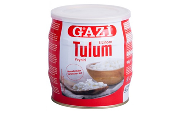 GAZI TULUM CHEESE 900g