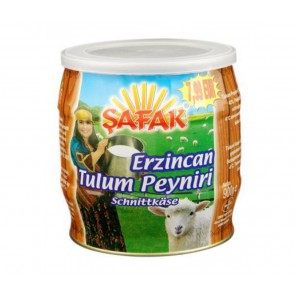 SAFAK TULUM CHEESE CAN 800g