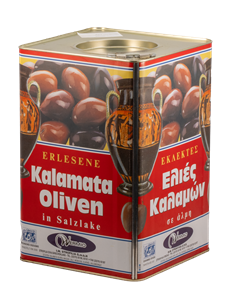 KALAMATA OLIVE GIANT