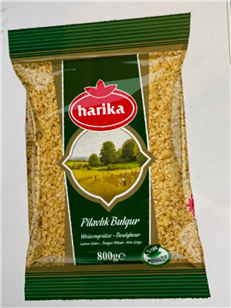 HARIKA THICK BULGUR (FOR PILAF) 800g