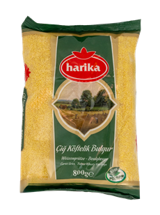 HARIKA BULGUR FOR ÇİĞ KÖFTE 800g