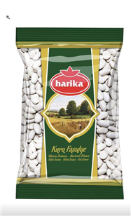 HARIKA BEAN 8mm 800g