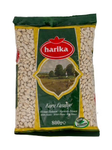 HARIKA BEAN 9-10mm 800g