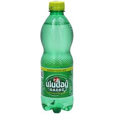 ULUDAG GAZOZ PET 500ml