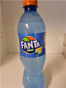 FANTA SHOKATA 500ml