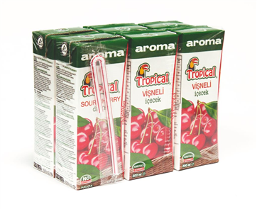 AROMA TROPISCHE KIRSCHE 200ml