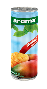 AROMA MANGO NECTAR 330ml