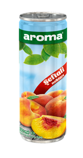 AROMA PFIRSCHENNEKTAR 330ml