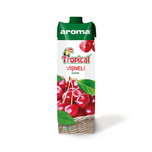 AROMA TROPISCHE KIRSCHE 1l