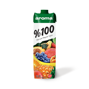 AROMA MULTI 100% 1l