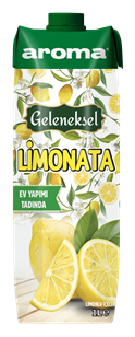 AROMA LIMONATA 1l