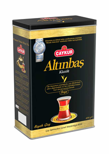 CAYKUR ALTINBAS CLASSICAL 400g