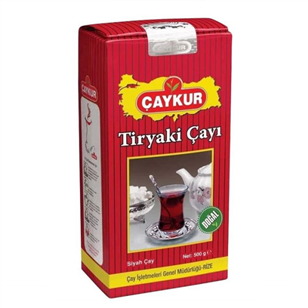 CAYKUR TIRYAKI TEA 500g