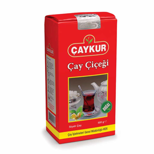 CAYKUR CAYCICEGI TEA 500g