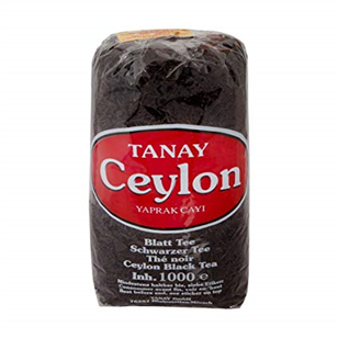 TANAY CEYLON TEA 1kg