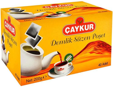 CAYKUR TEMPOT BAGS 200g