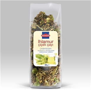 MAR.IHLAMUR LEAF TEA 35g