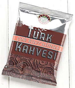 KD.KAHVE COK KAVRULMUS 100g