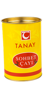 TANAY SOHBET TEA 250g