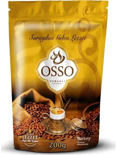 OSMANLI COFFEE 200g