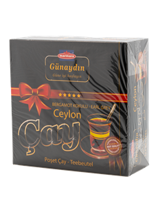 MAR.GÜNAYDIN FRAGRANT 100 Pcs