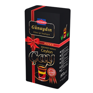 MAR.GÜNAYDIN FRAGRANT 800g