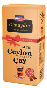 MAR.GÜNAYDIN ALTINCAY 800g