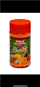 SARAY ORALET TEA 200g