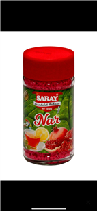 SARAY POMEGRANATE TEA 200g