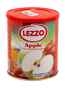 LEZZO APPLE TEA 700g